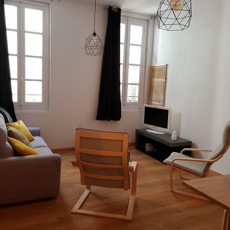 21 Bis Rue De La Croix Appartement Avignon Exterior photo