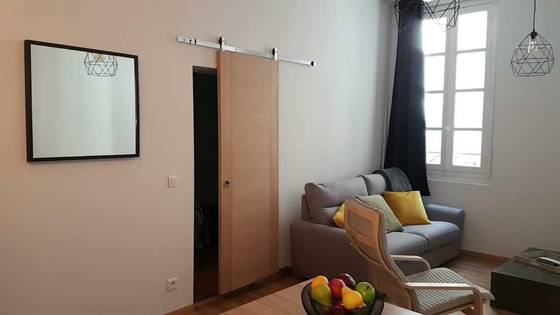 21 Bis Rue De La Croix Appartement Avignon Exterior photo